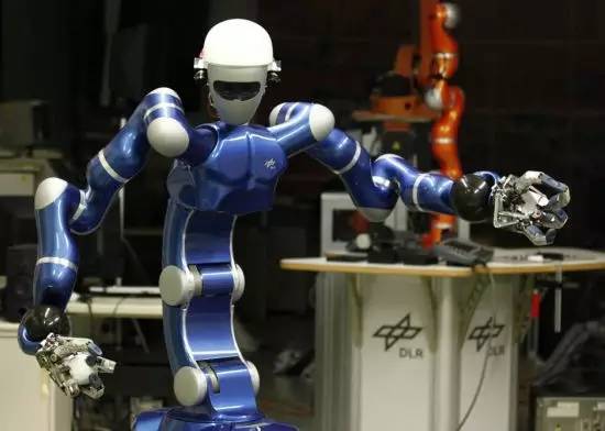 机器视觉逐步崛起，工业机器人产业培育成长沃土_zj-yycs.com