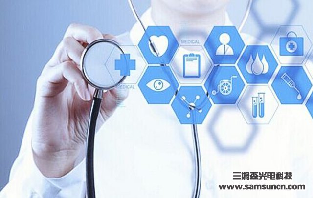 全新的医疗体验:人工智能改变未来医疗_zj-yycs.com